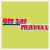 logo of Om Sai Travels