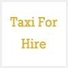 logo of Taxi For Hire