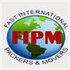 logo of Fast International Packers & Movers