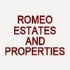 logo of Romeo Estates And Properties