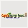 logo of Cupids Heaven Agonda Beach Resort