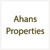 logo of Ahans Properties