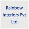 logo of Rainbow Interiors Pvt Ltd