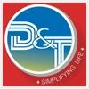 logo of D & T Travel