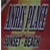 logo of Anris Place Beach