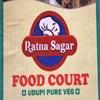 logo of Ratna Sagar Family Restaurant & Bar