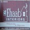 logo of Ehaab Interiors