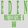 logo of Eden Multicuisine & Bar