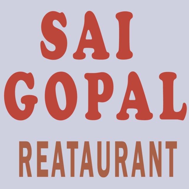 logo of Sai Gopal Restaurant Biryani Corners