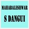 logo of Mahabaleshwar S Dangui