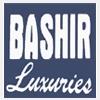 logo of Bashir Luxuries