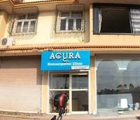 logo of Acura Homoeopathic Clinic