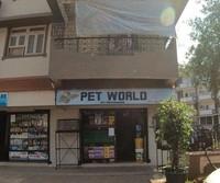 logo of Pet World