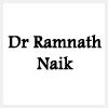 logo of Dr Ramnath Naik
