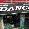 logo of Zenith Dance Studio