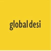logo of Global Desi Anand