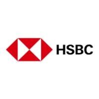 logo of HSBC Bank ATM