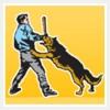 logo of Commando Kennels Security Services Private Limited