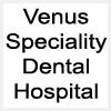 logo of Venus Speciality Dental Hospital