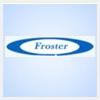 logo of Froster Aircon