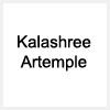 logo of Kalashree Artemple