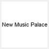 logo of New Music Palace