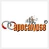 logo of Apocalypse Acoustics Pvt Ltd