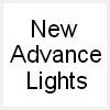 logo of New Advance Lights