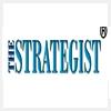 logo of The Strategist