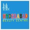 logo of Hyderabad Beauty Center