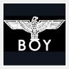logo of Boy London