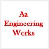 logo of Aa Engineering Works