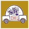 logo of Dhl Packers And Movers