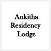 logo of Ankitha Residency Lodge