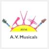 logo of A V Musicals