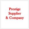 logo of Prestige Supplier & Company