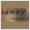 logo of Samay Safe Lockers Private Limited