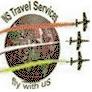 logo of I N S Travel Services