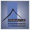 logo of Pinnacle Engineering Corporation