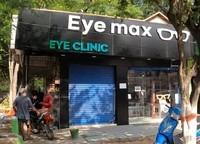 logo of Eye Max Opticals