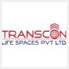 logo of Transcon Life Spaces Private Limited