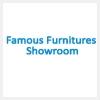 logo of Famous Furnitures Showroom
