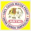 logo of Shiva Ganga Tarpaulins