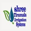logo of Shree Tirumala Irrigation Systems