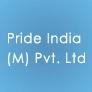 logo of Pride India