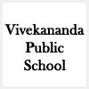 logo of Vivekananda Public School