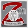 logo of Zen Salon & Spa