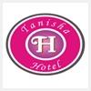 logo of Tanisha Hotels