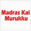 logo of Madras Kai Murukku