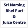 logo of Sri Narsing Bhel Puri & Juice Centre